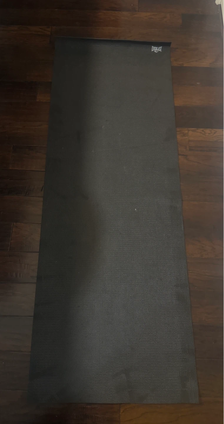 Everlast Yoga Mat