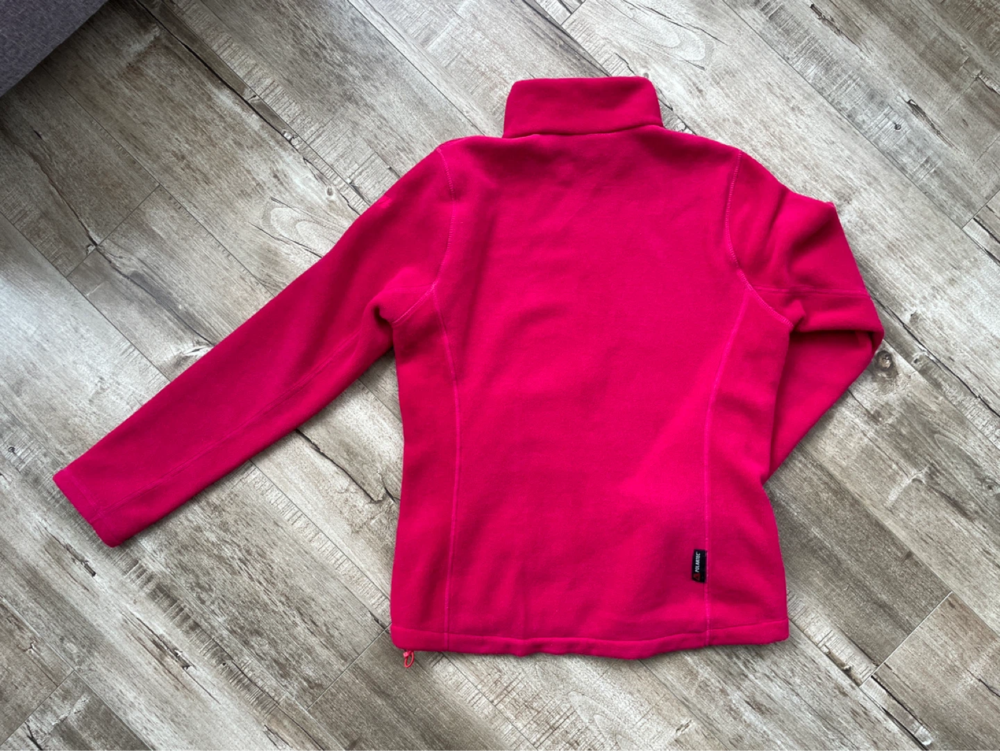 Lafuma Fleece Jacket (Women M) - photo 2