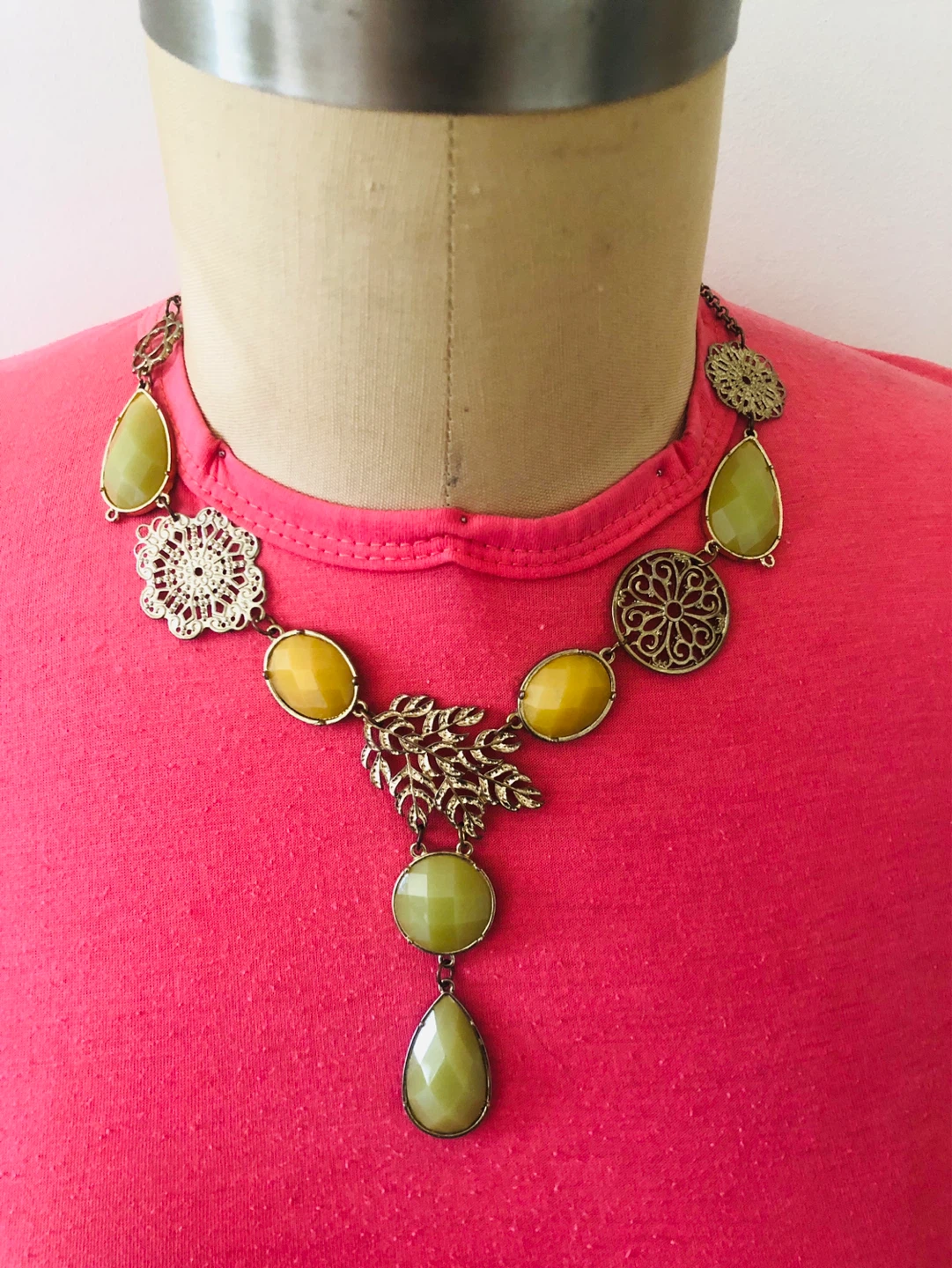 Statement Necklace