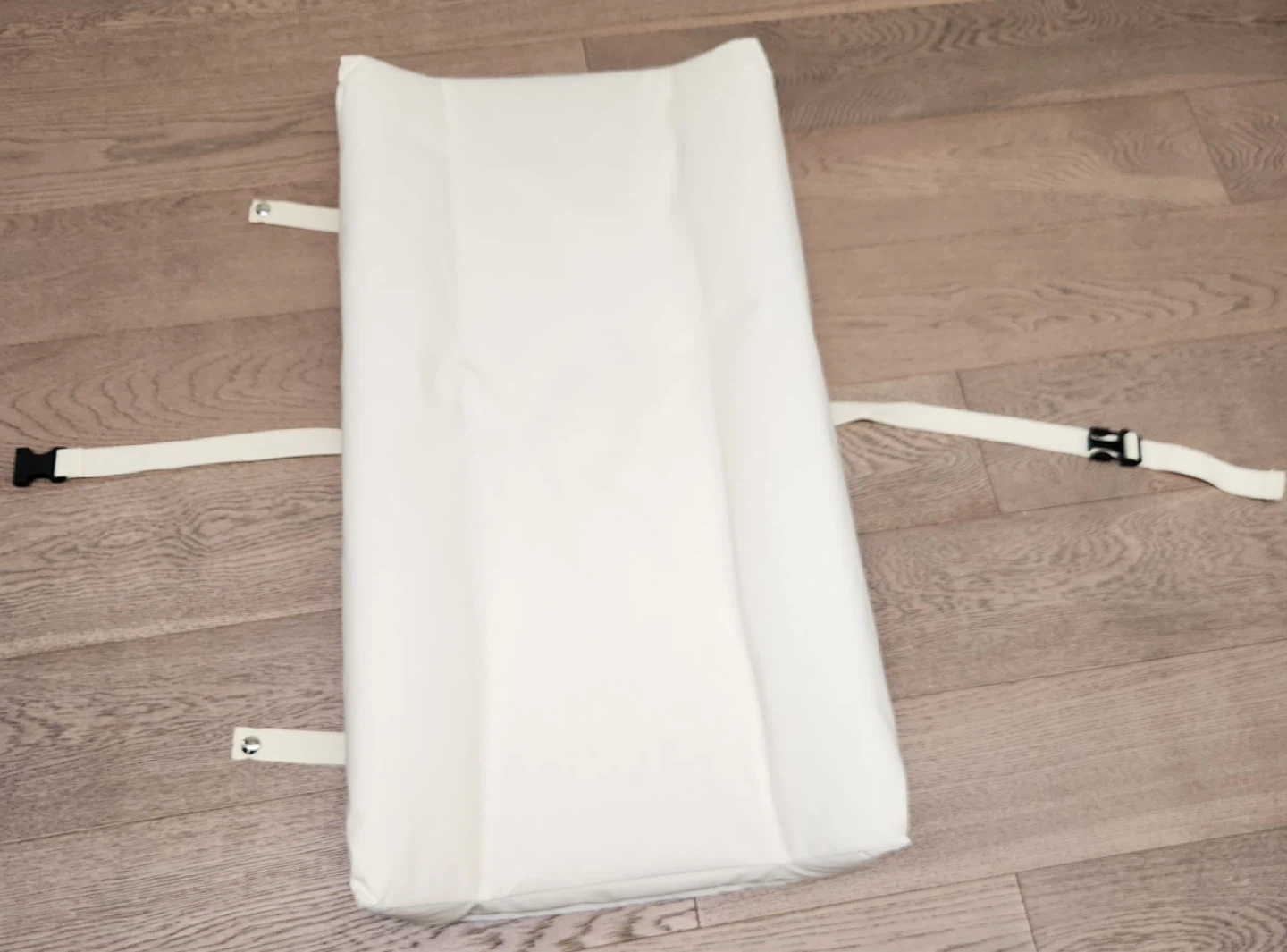 Naturepedic Organic Cotton Changing Pad - photo 2