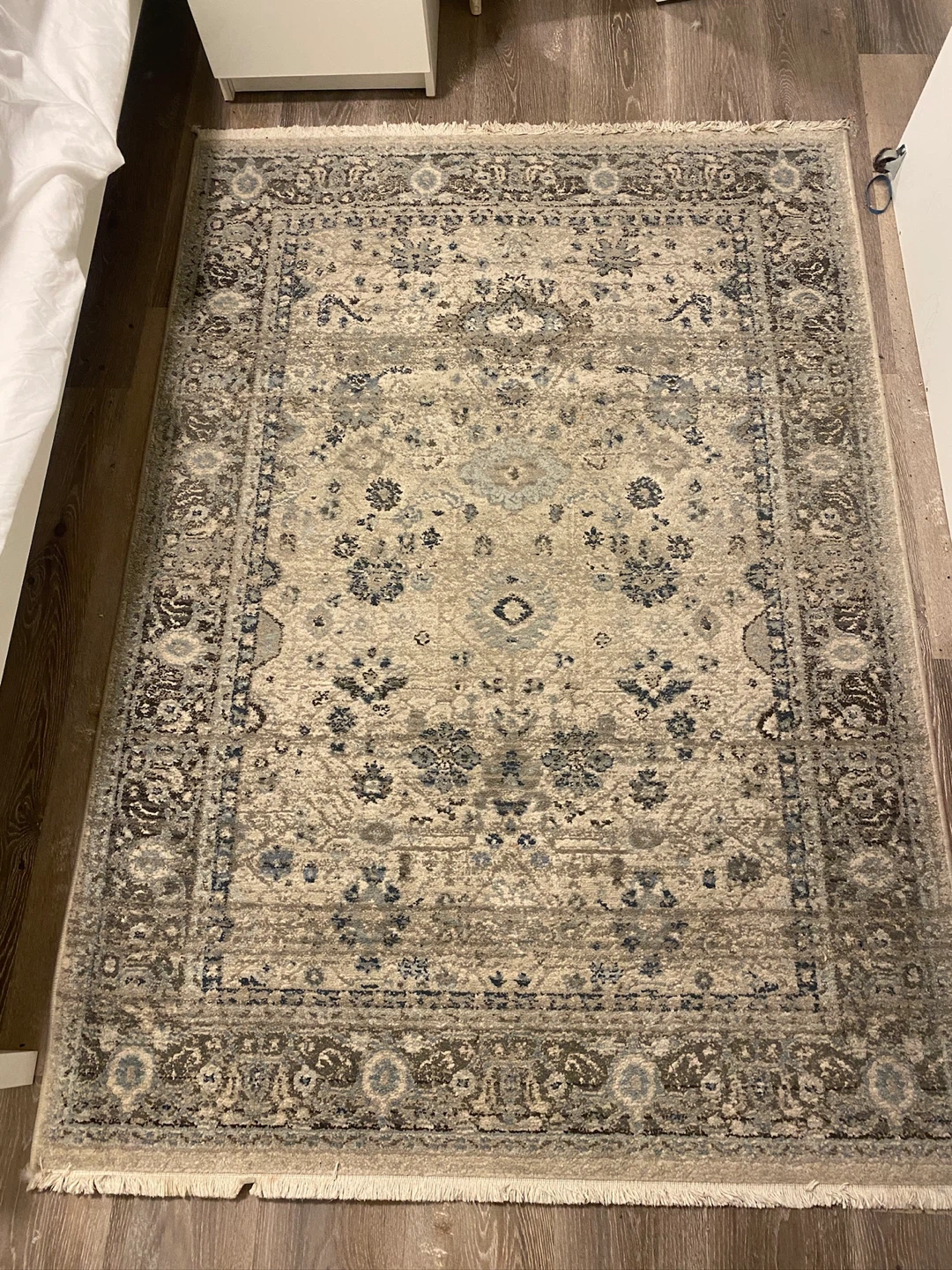 Beautiful Persian-style Area Rug