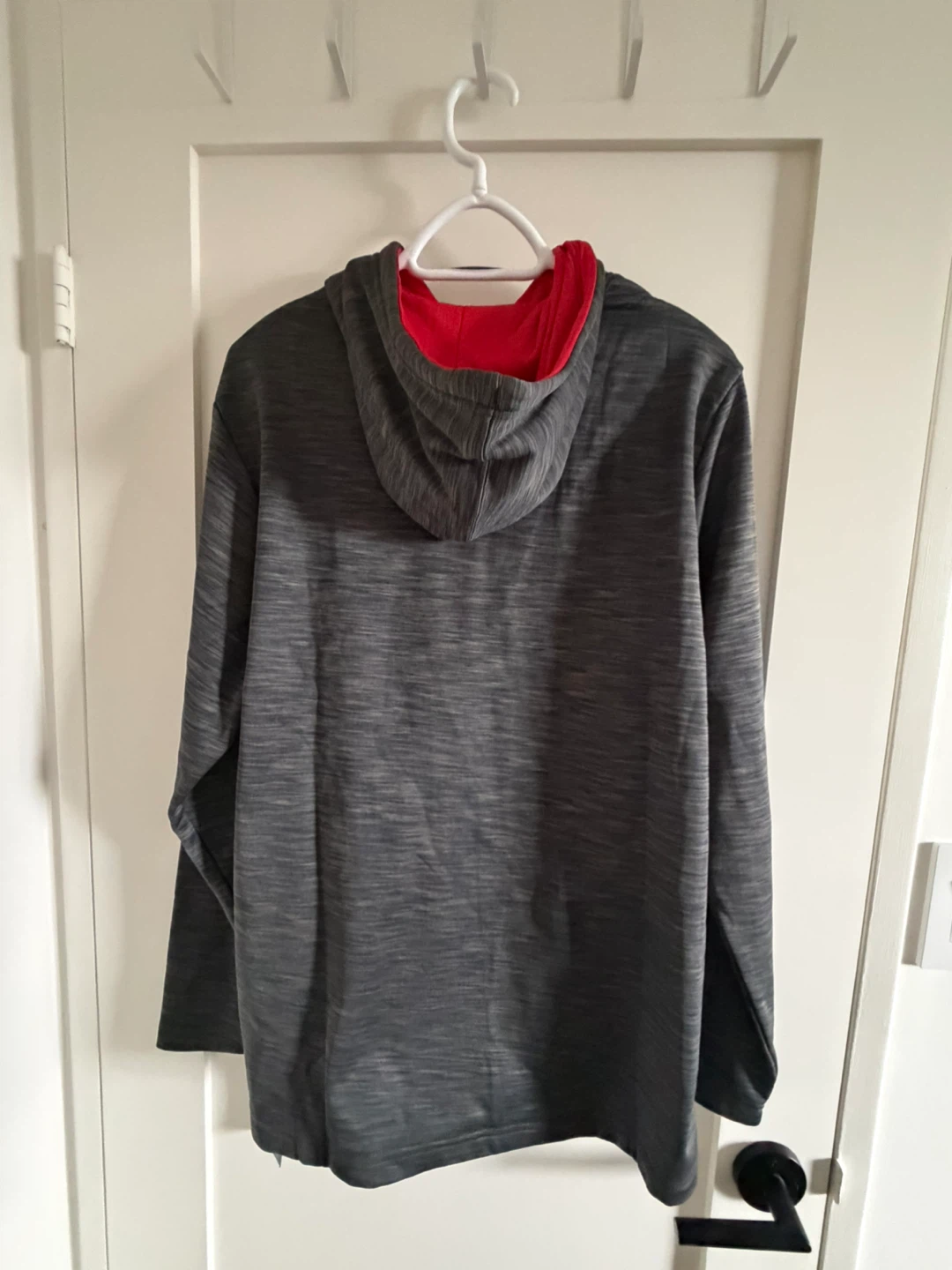 Toronto Raptors Hoodie BNWT - photo 2
