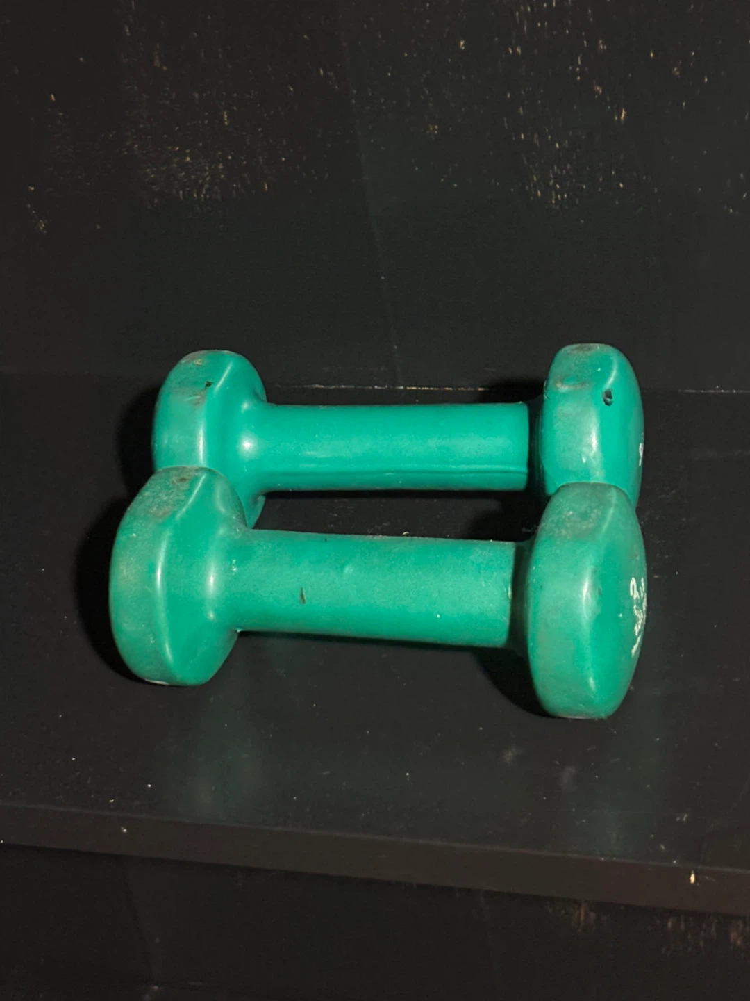Gold's Gym 3 lb Dumbbells (Pair)
