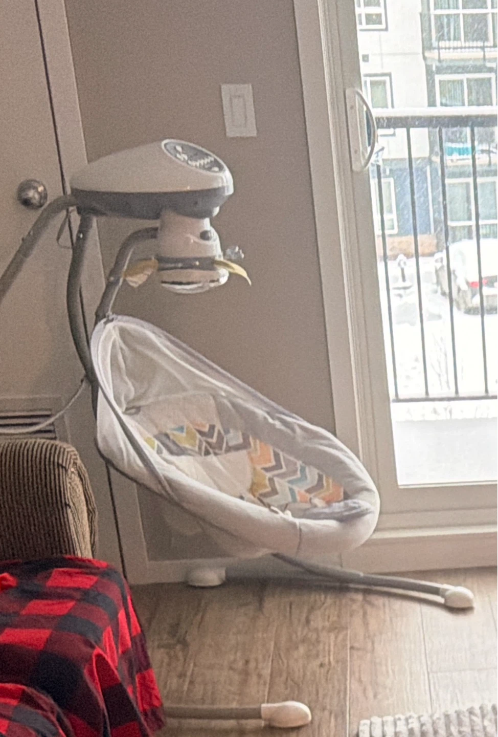 Fisher-Price Baby Swing