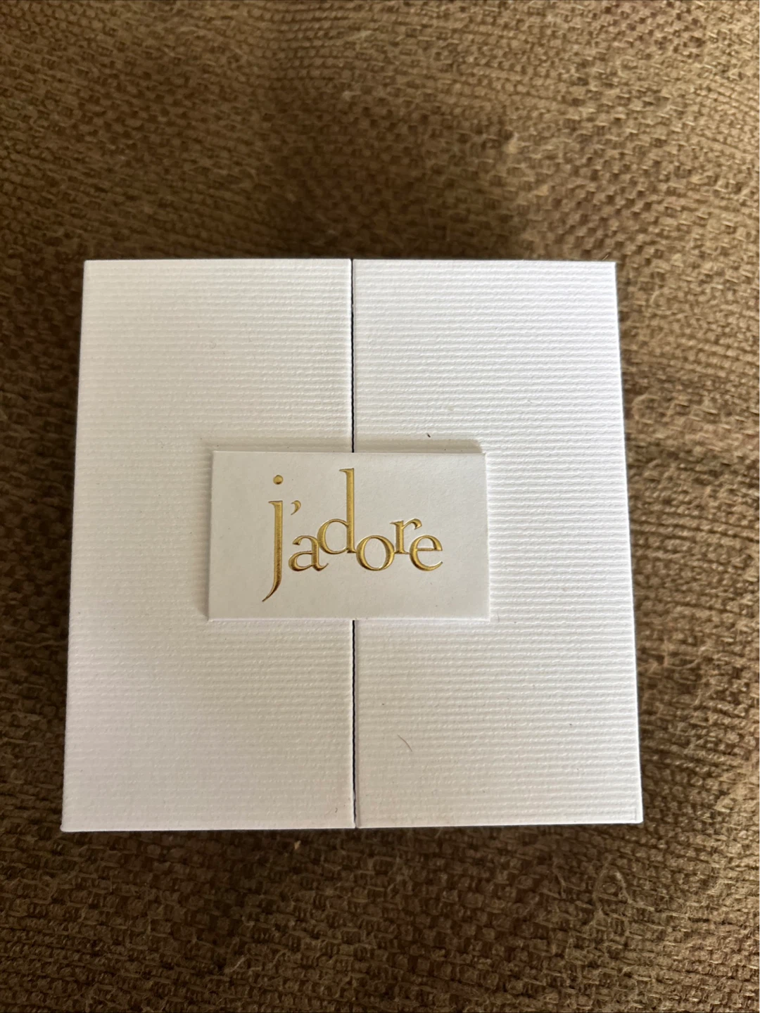 Dior J'adore Eau de Parfum & Body Milk Set