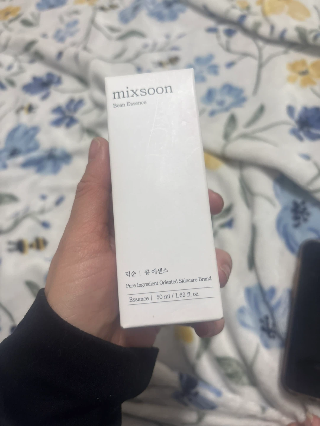 Mixsoon Bean Essence - 50 ml