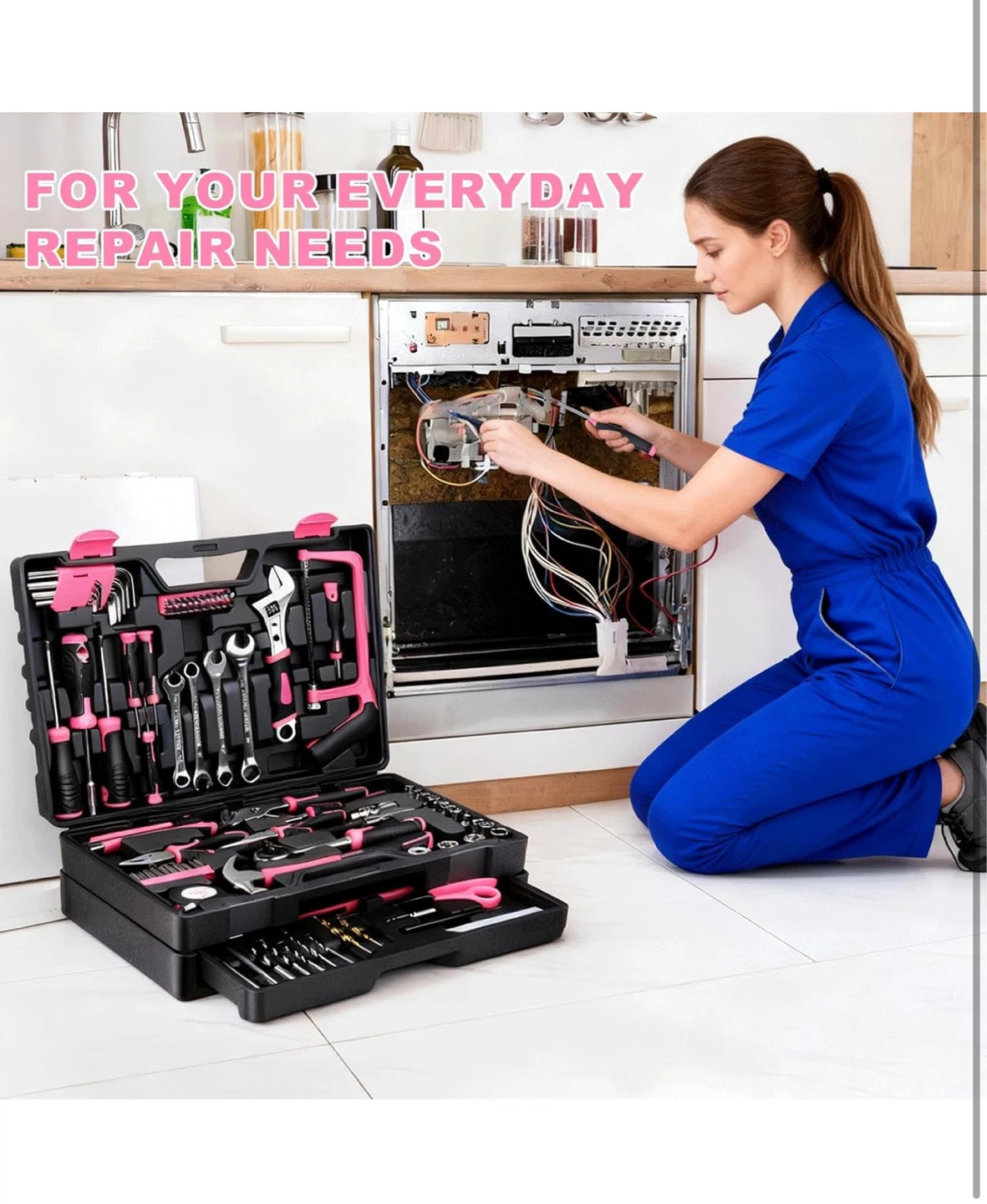 Tool Set - photo 2