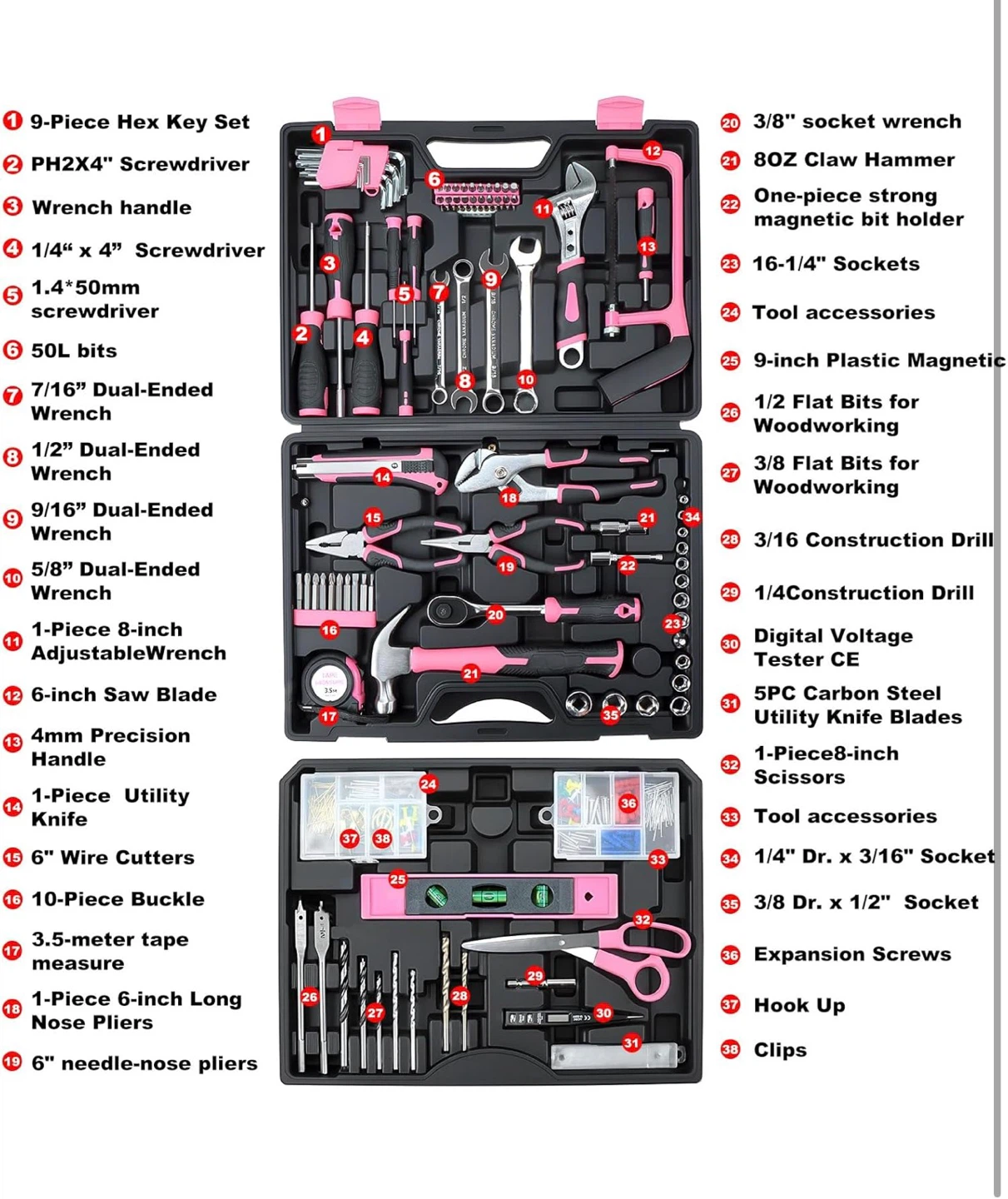 Tool Set - photo 5
