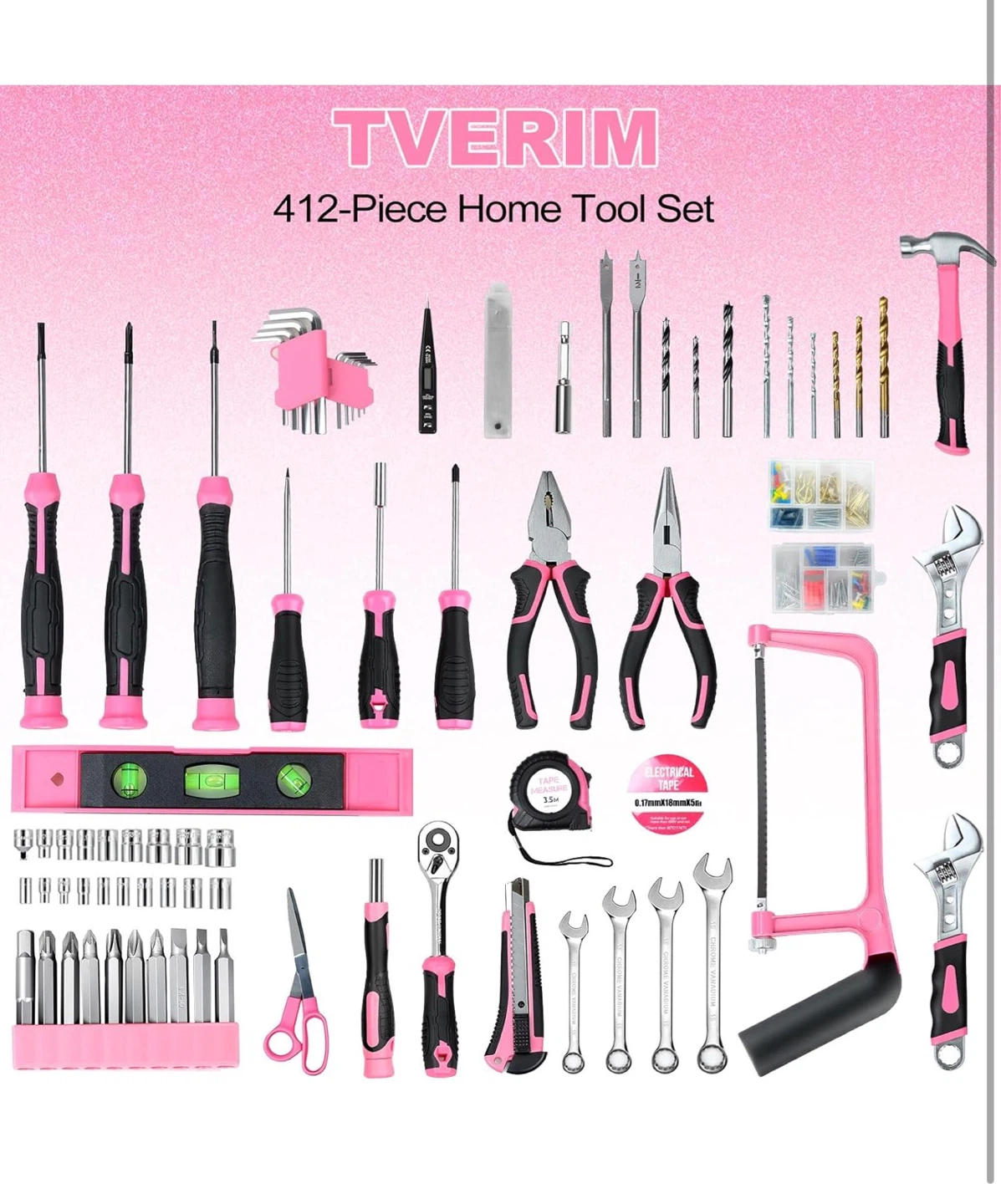 Tool Set - photo 4