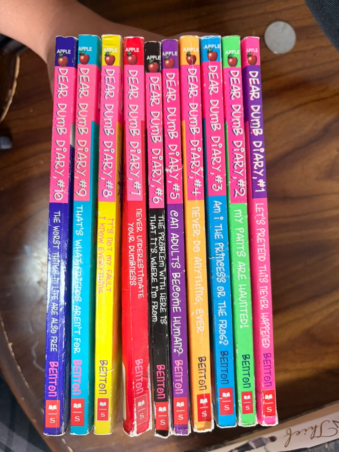 Childrens Books