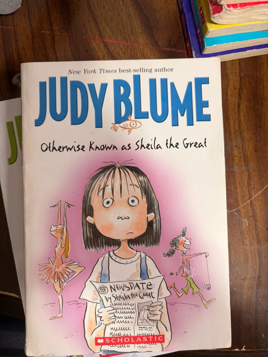 Childrens Books - photo 3