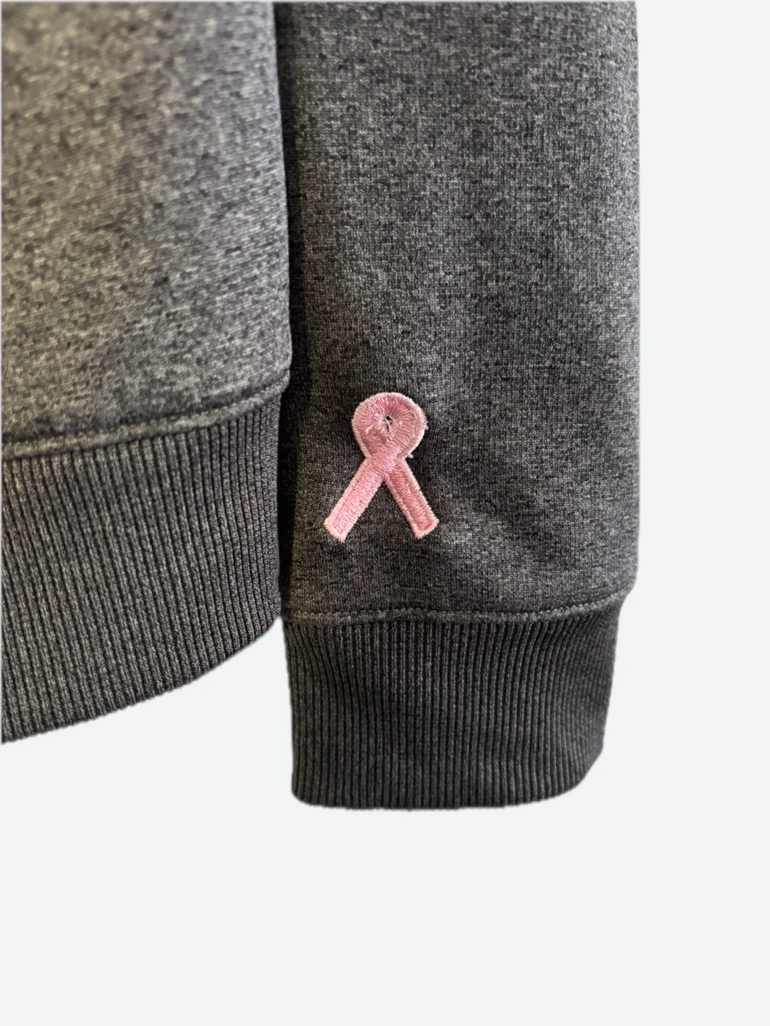 Women’s Under Armour Breast Cancer Hoodie - photo 3