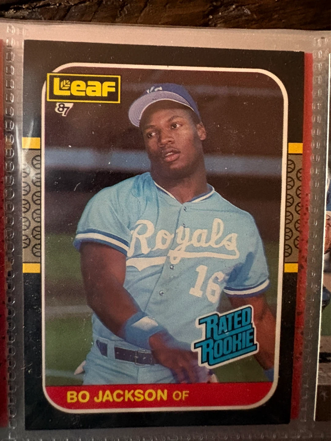 Collection of 10 Baseball Cards - photo 2