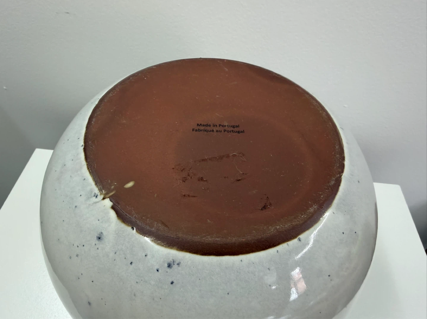 Ceramic Planter Made in Portugal - photo 3