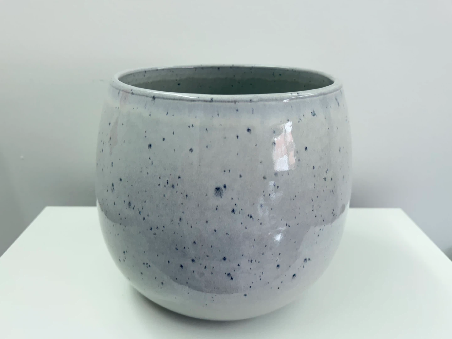 Ceramic Planter Made in Portugal