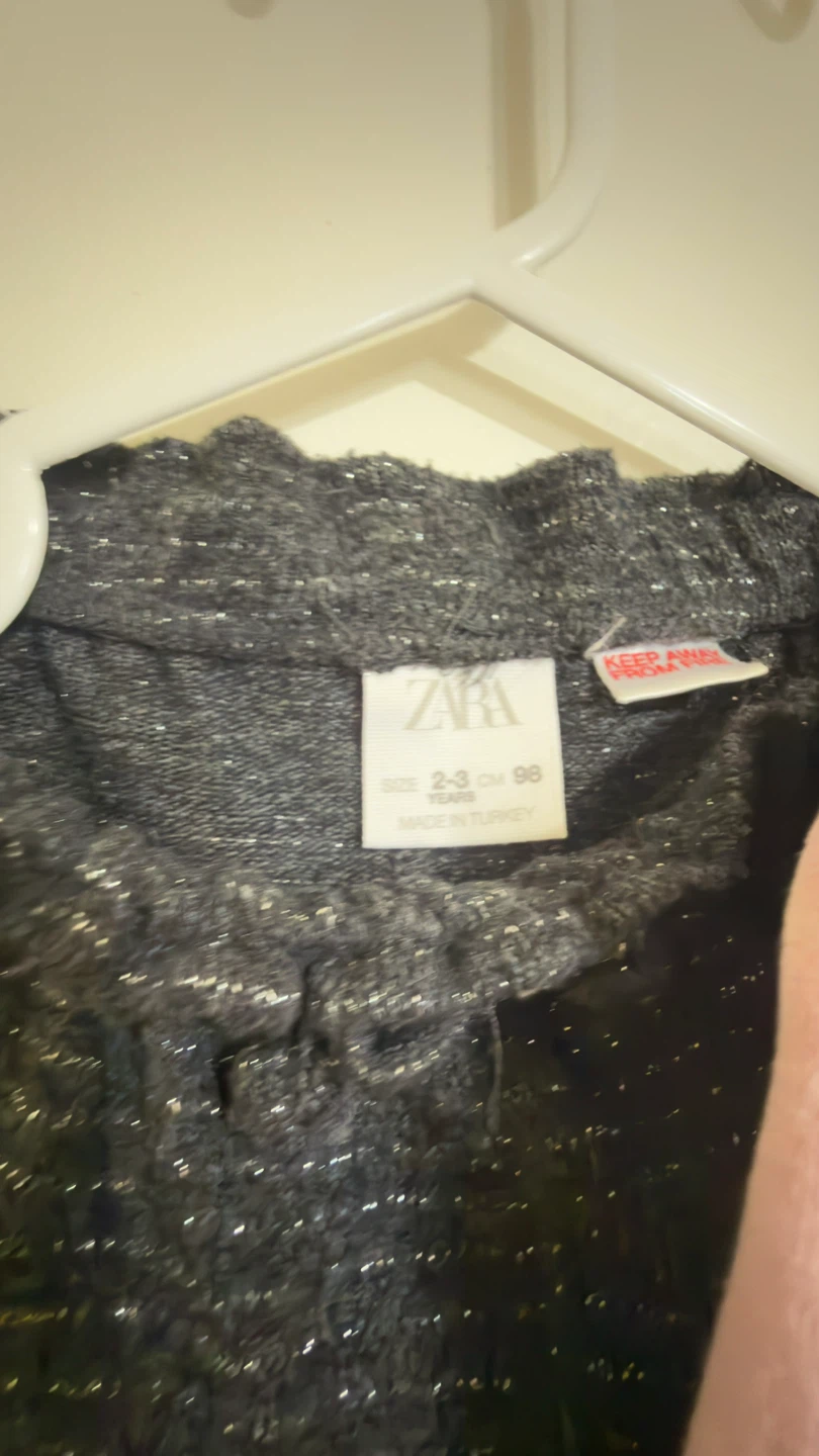 Zara Kids Pants Set - 2-3 Years & 3-4 Years - photo 2