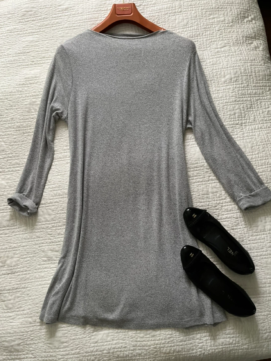 Tunic Dress
