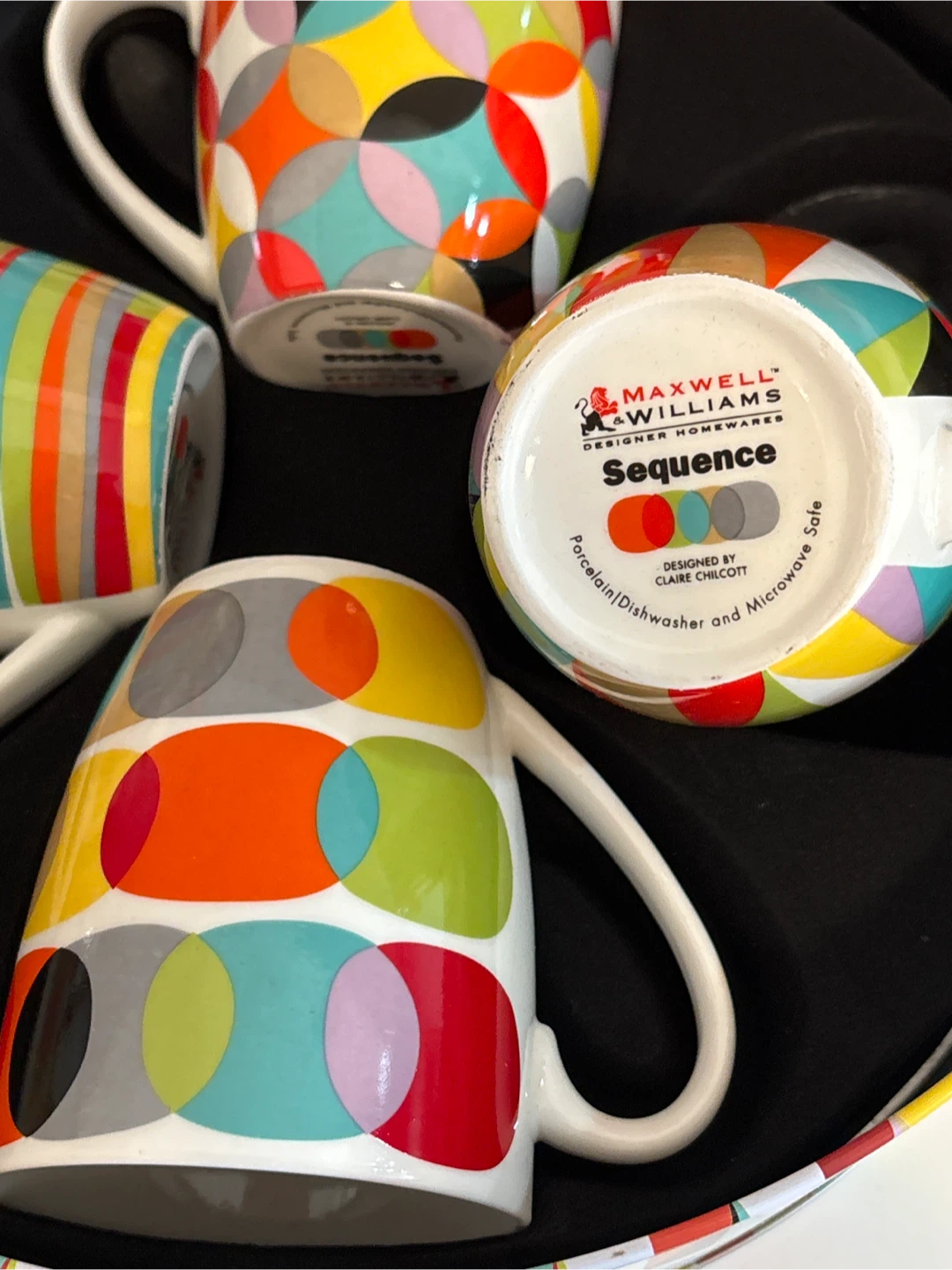 Designer Mugs - photo 2
