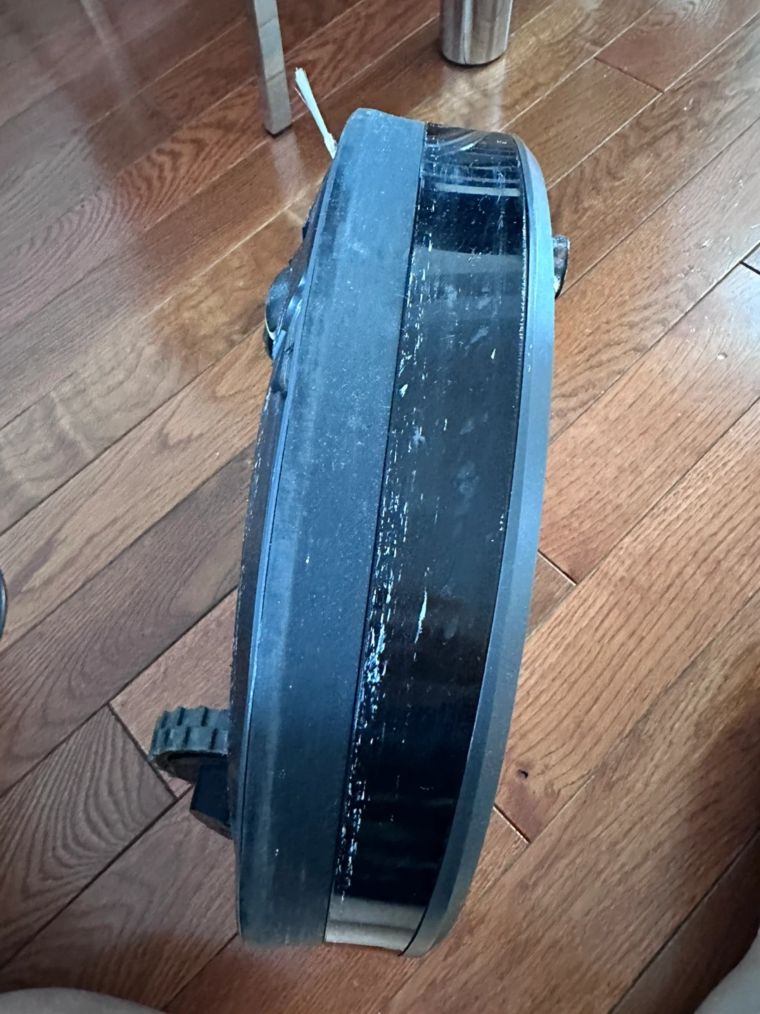 iRobot Roomba Robotic Vacuum Cleaner - photo 2