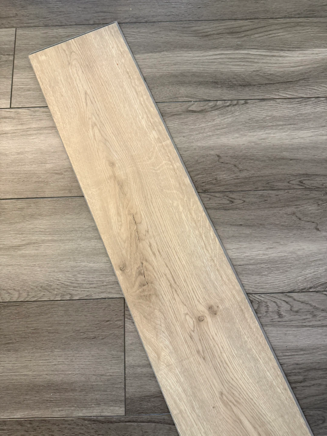 Vinyl Flooring