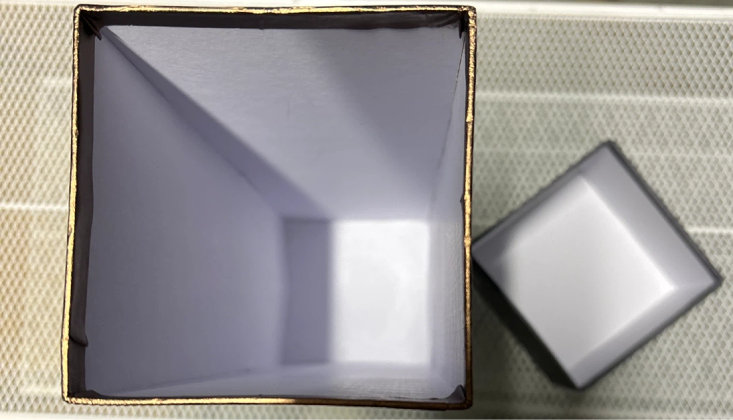Christmas Tree Gift Box - photo 2