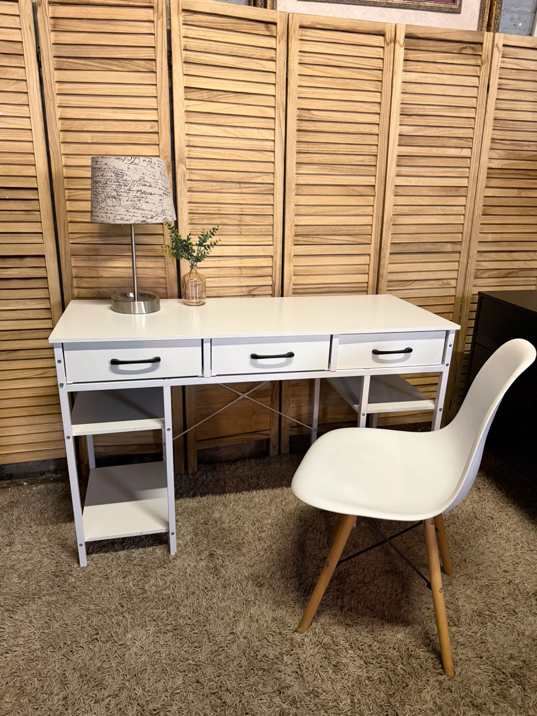 Vanity Desk - photo 4