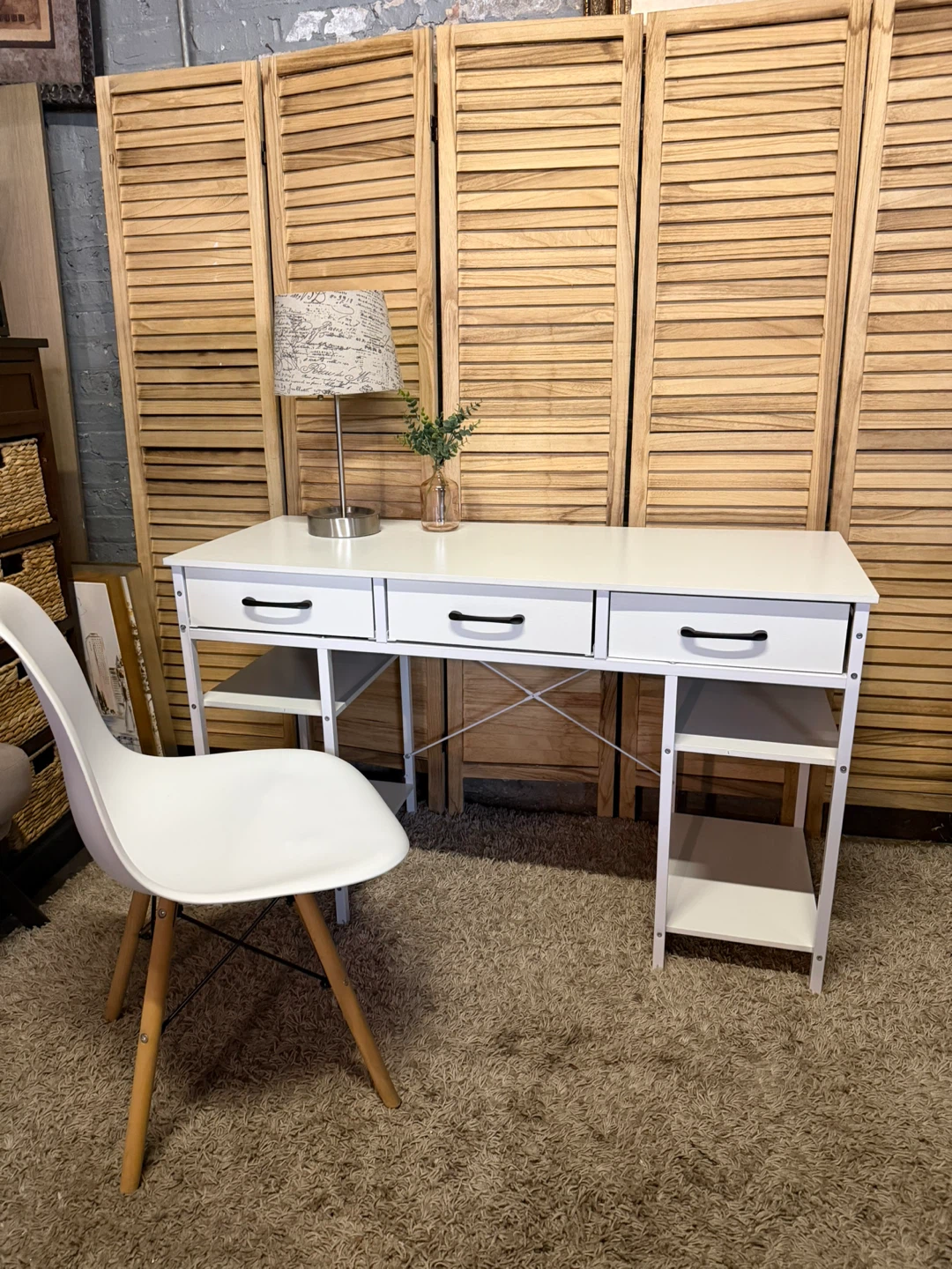 Vanity Desk - photo 3
