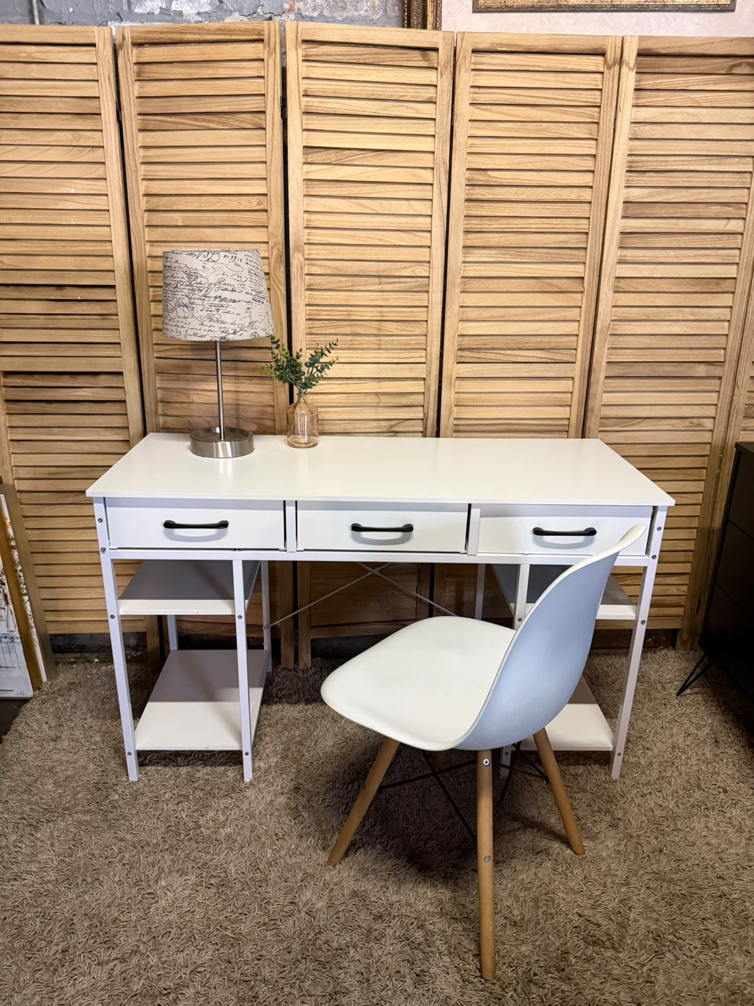 Vanity Desk