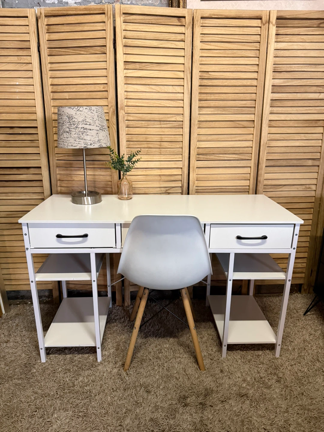 Vanity Desk - photo 2