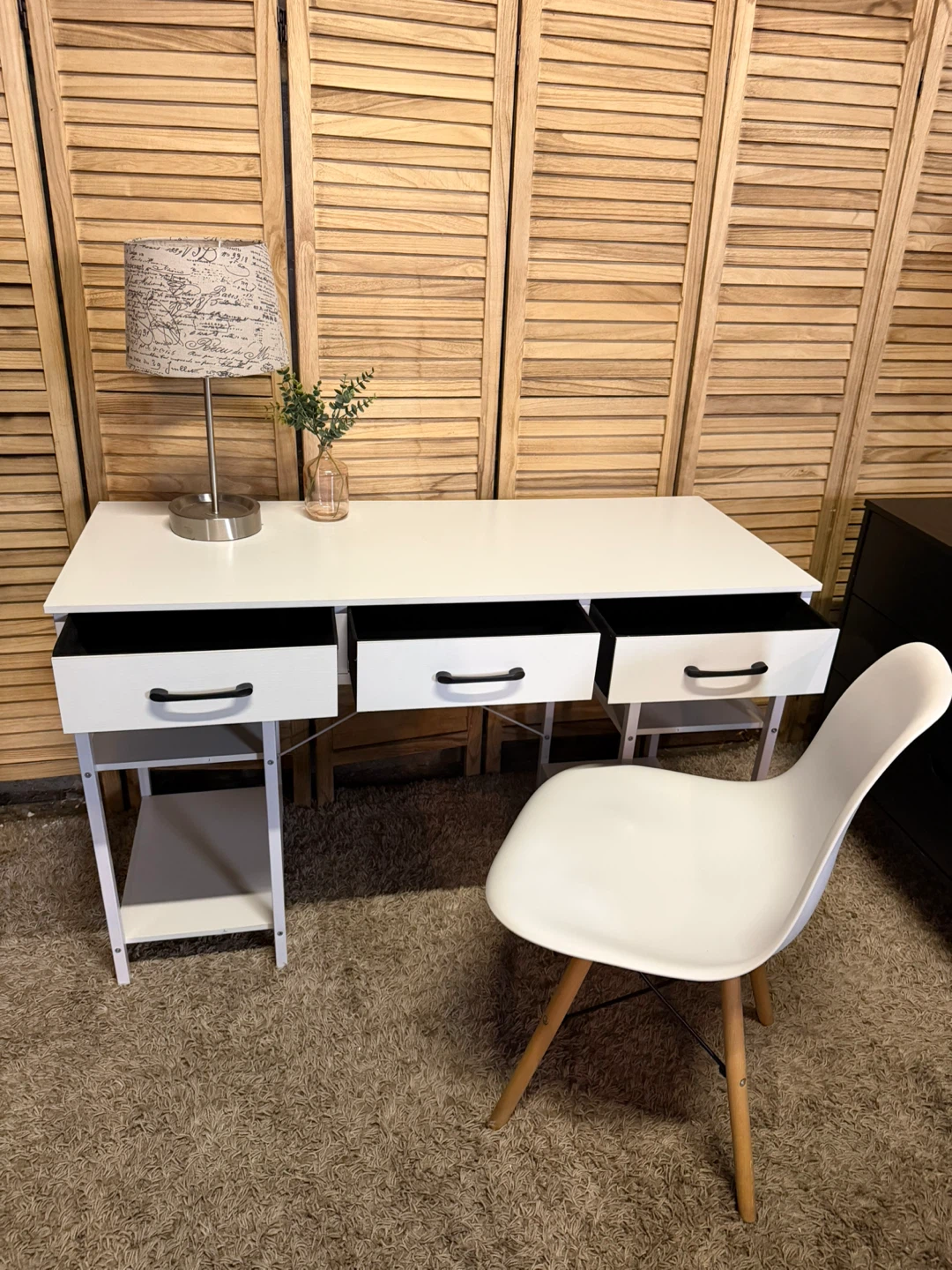 Vanity Desk - photo 5