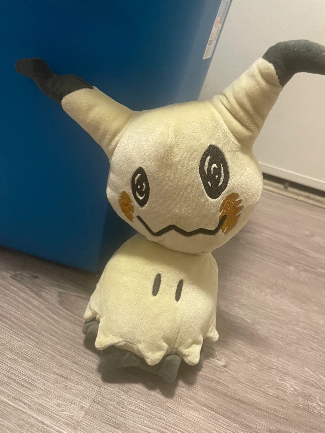 Pokemon Mimikyu Plush Toy