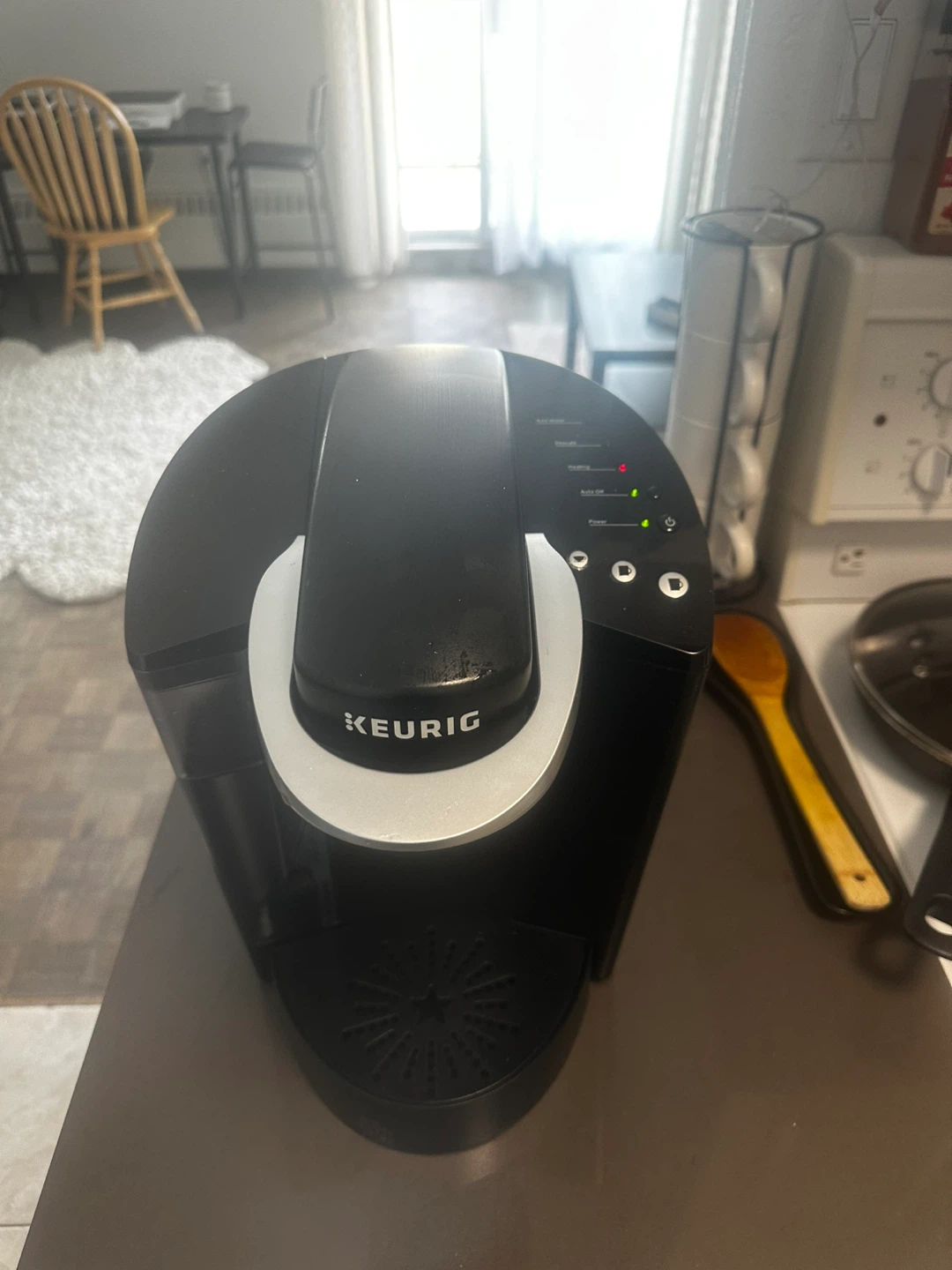 Keurig Coffee Maker - photo 2