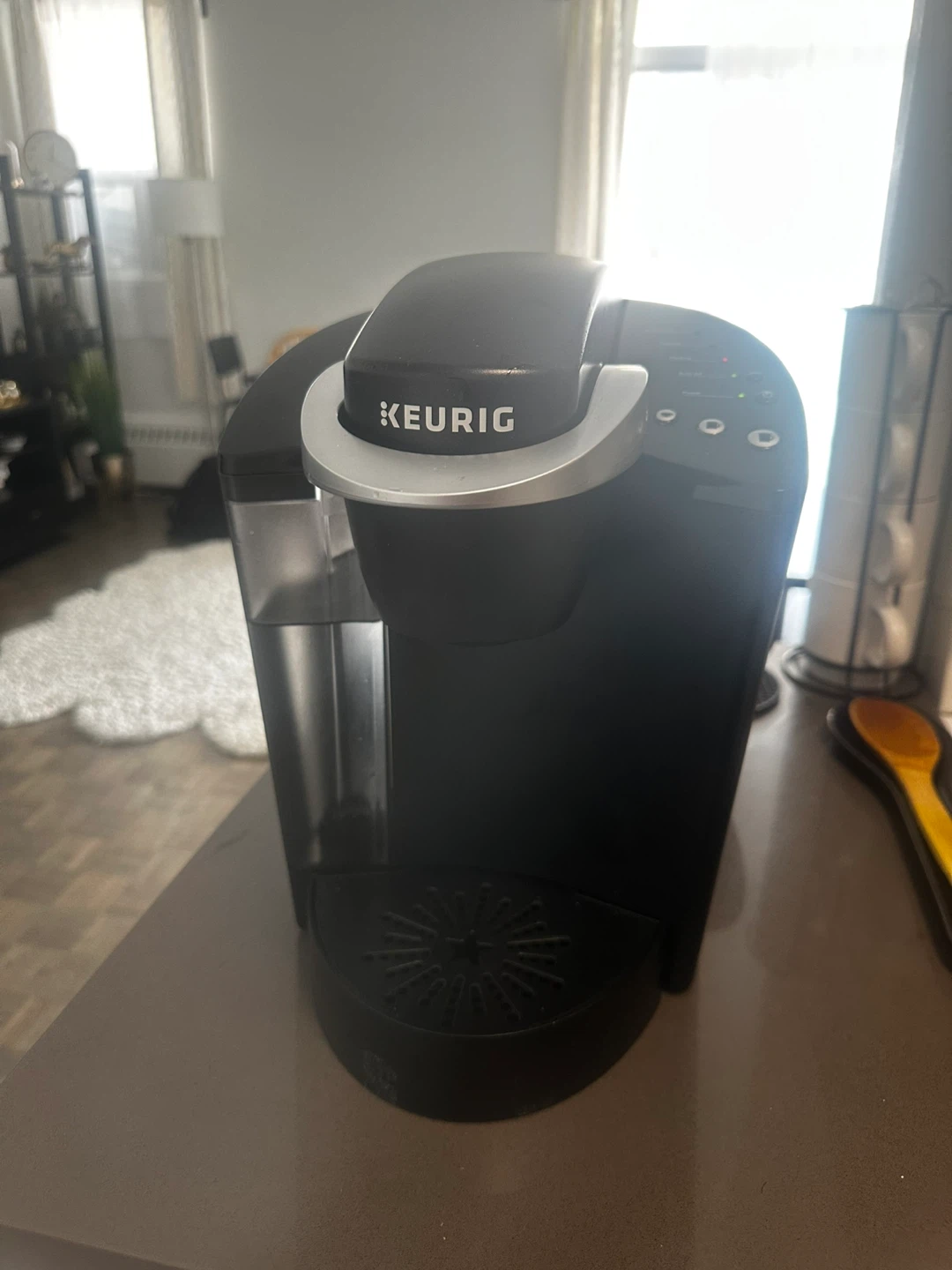 Keurig Coffee Maker - photo 4