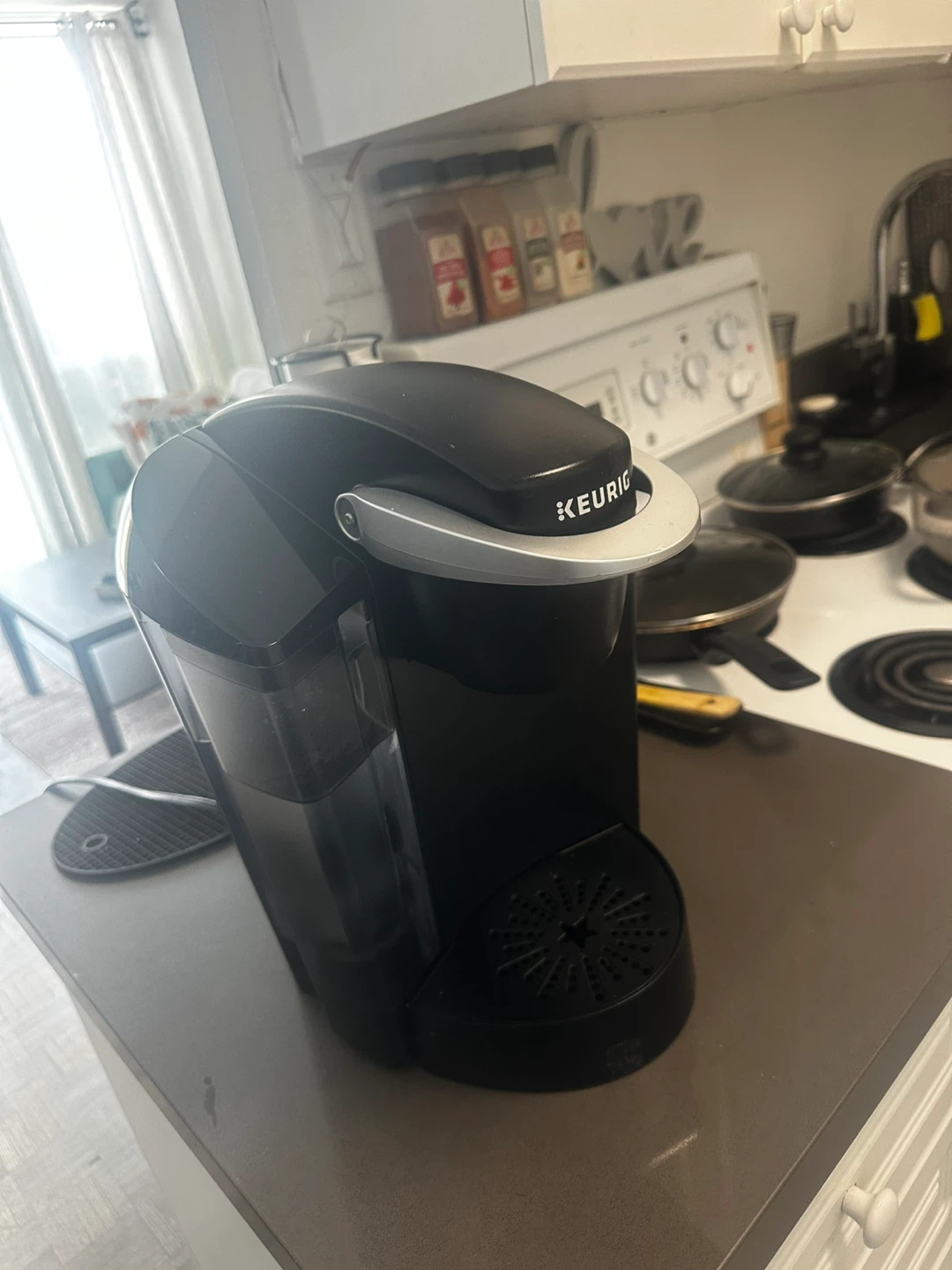 Keurig Coffee Maker
