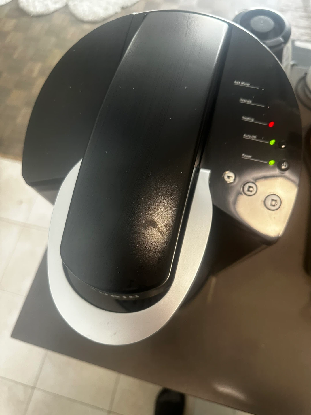Keurig Coffee Maker - photo 3
