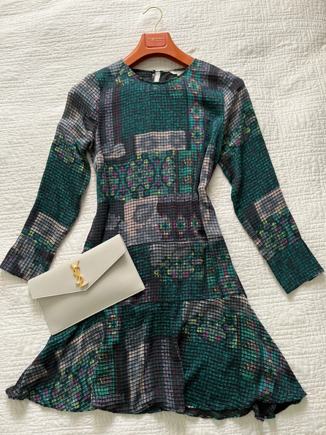 Beautiful Dress