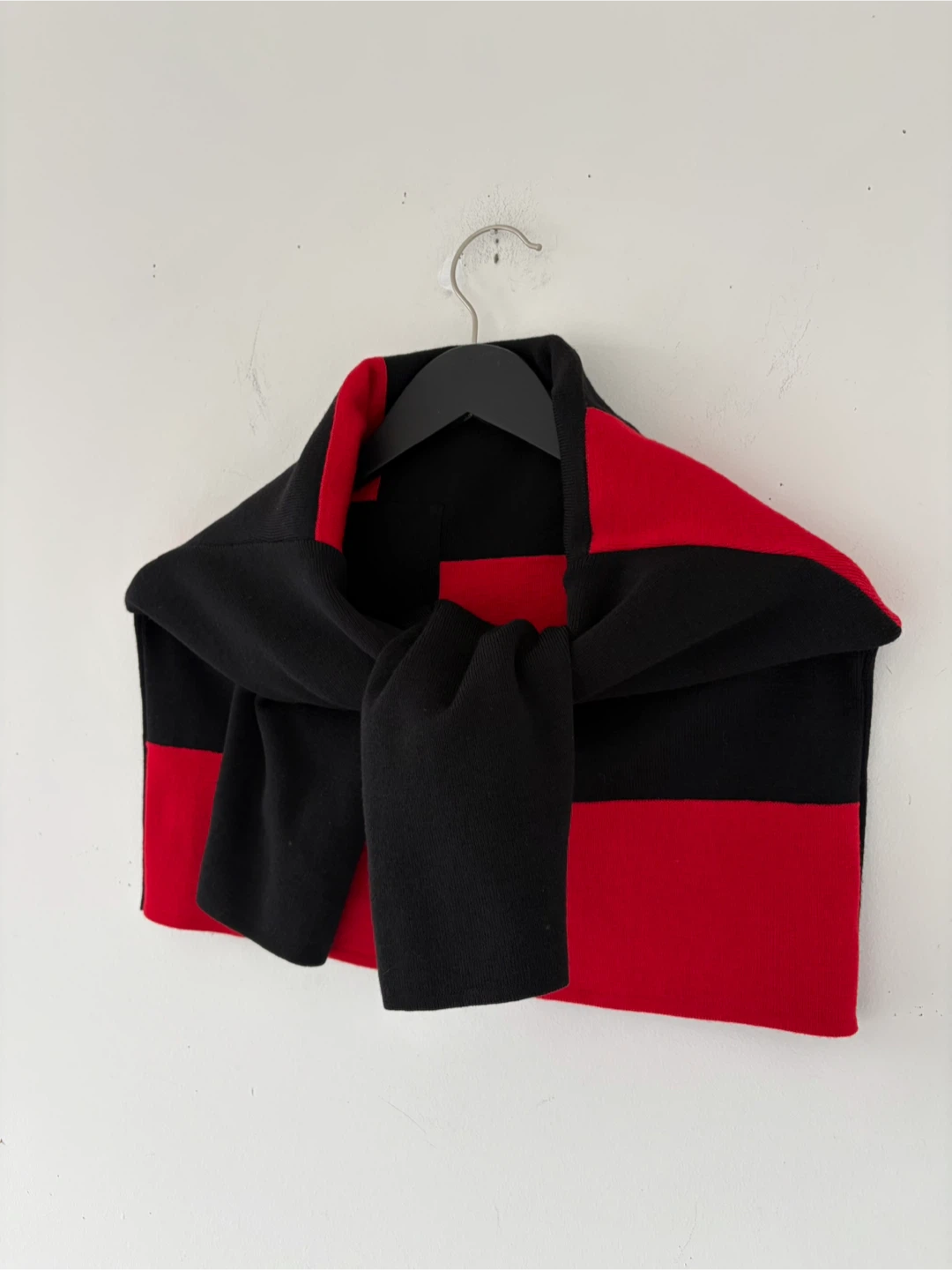 Vintage Yoji Yamamoto 100% Wool Sweater - photo 3