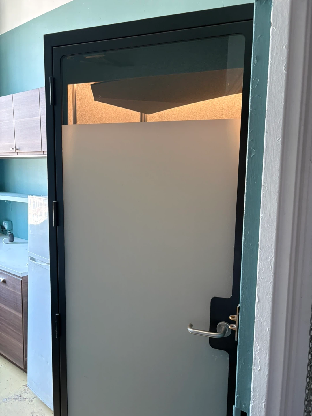 Acoustic Booth / Pod