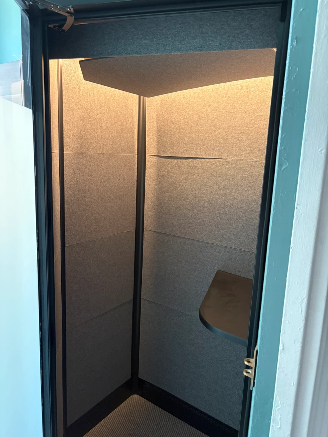 Acoustic Booth / Pod - photo 3