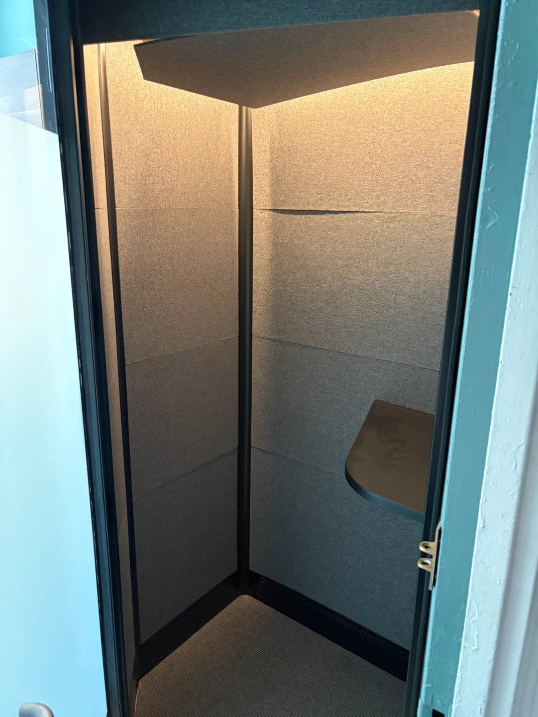 Acoustic Booth / Pod - photo 2