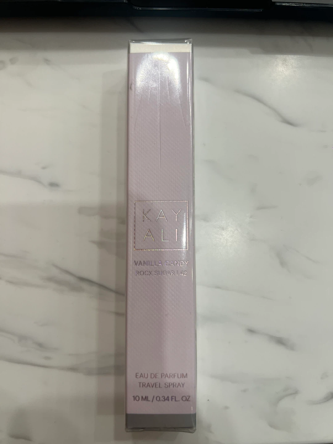 Kayali perfume
