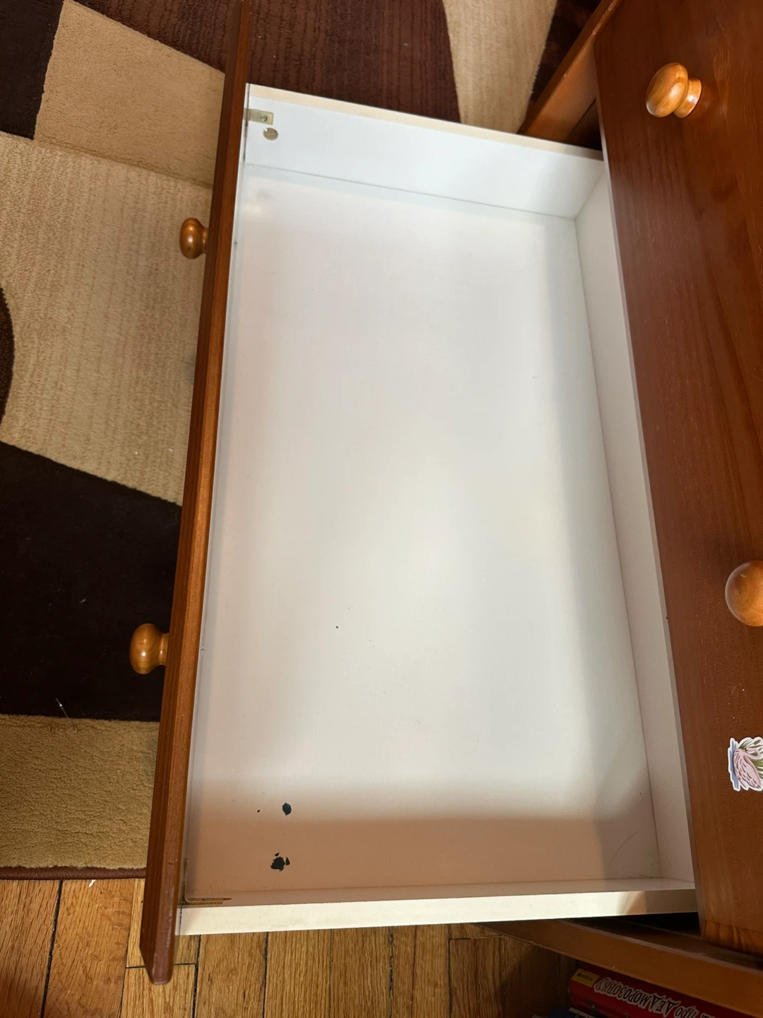 Wardrobe - photo 4