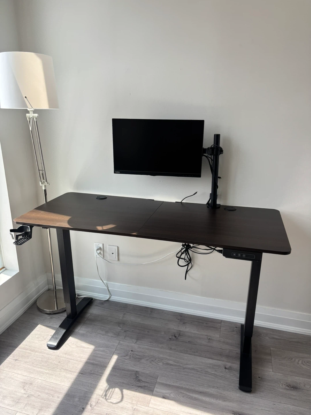 Adjustable Standing Desk