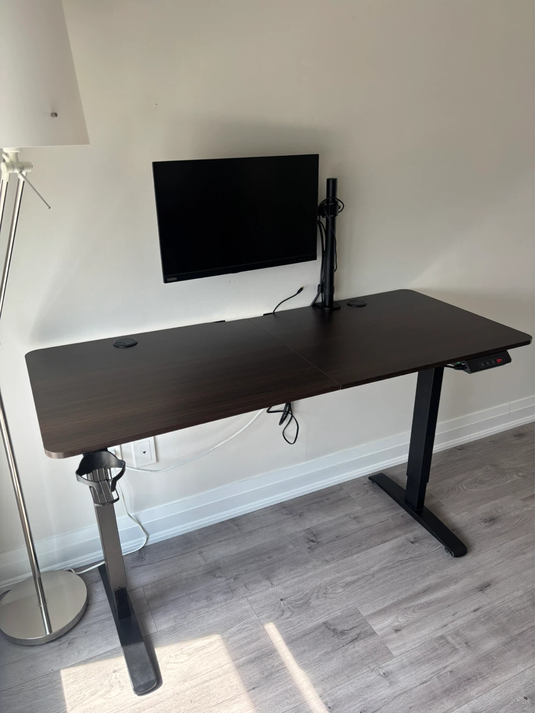 Adjustable Standing Desk - photo 2