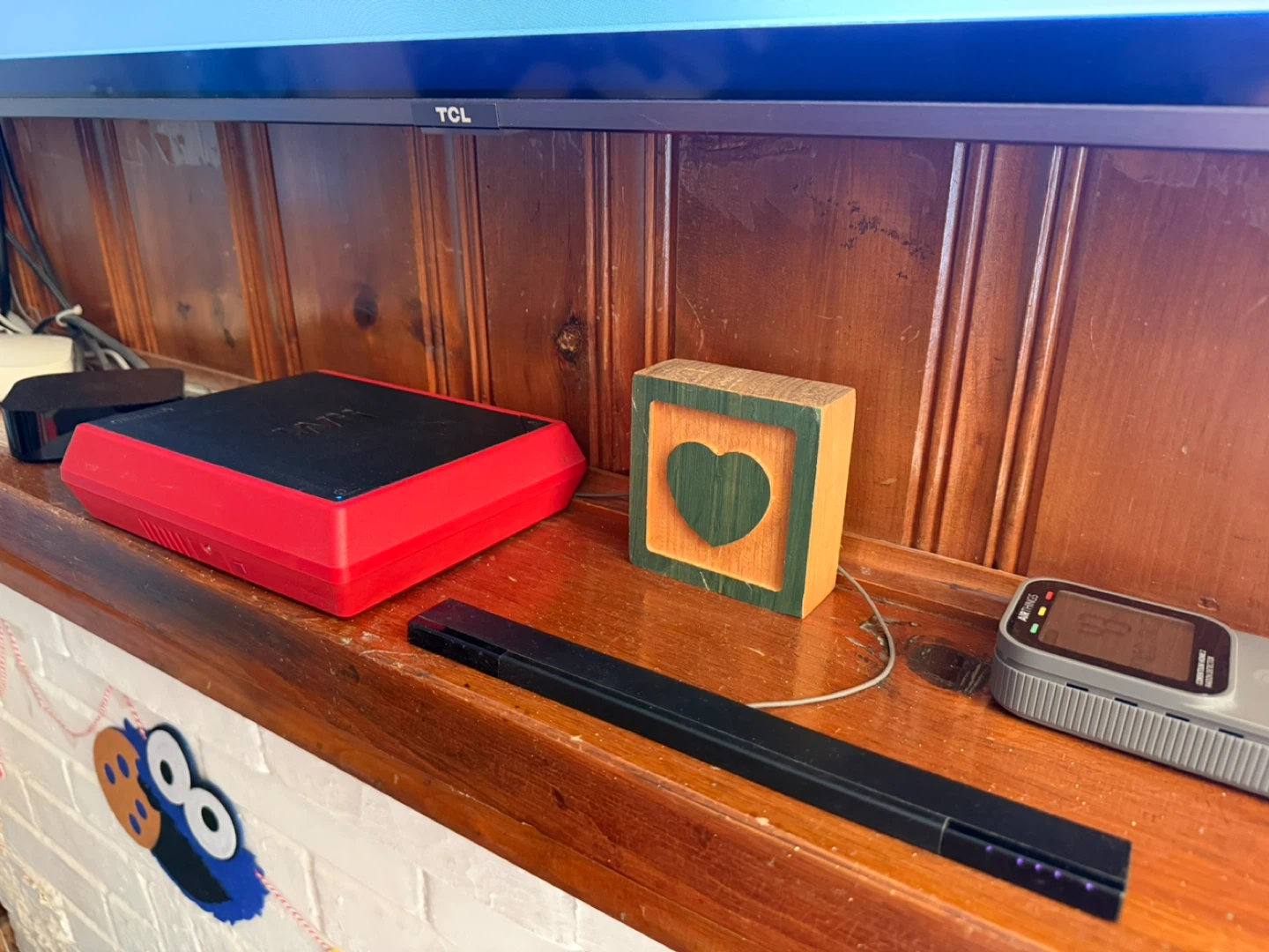 Wii Mini Bundle - LIKE NEW - photo 5