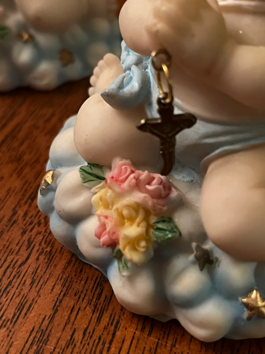 Angel Figurine - photo 3