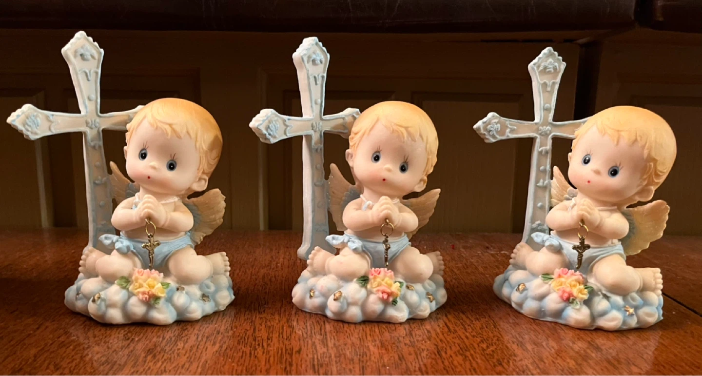 Angel Figurine