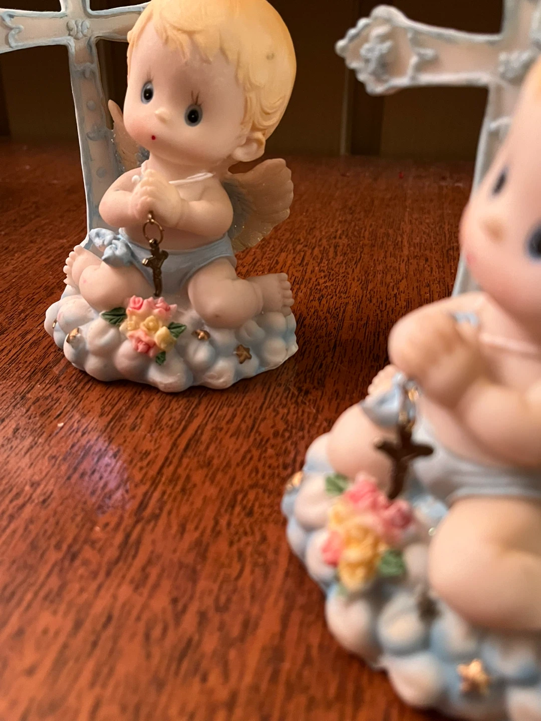 Angel Figurine - photo 4