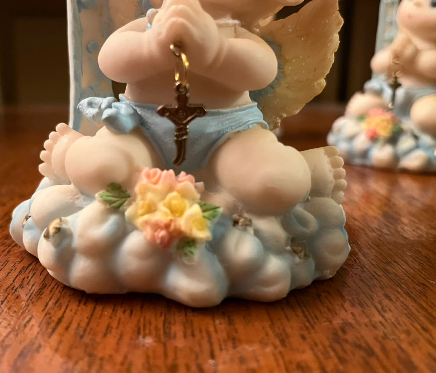 Angel Figurine - photo 5