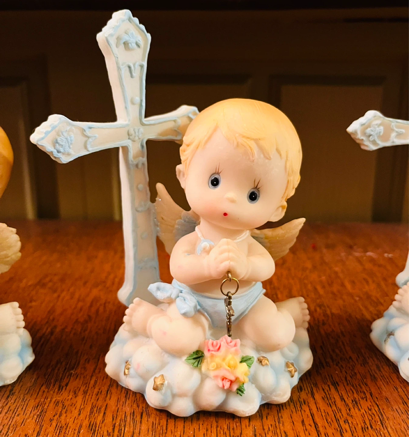 Angel Figurine - photo 2